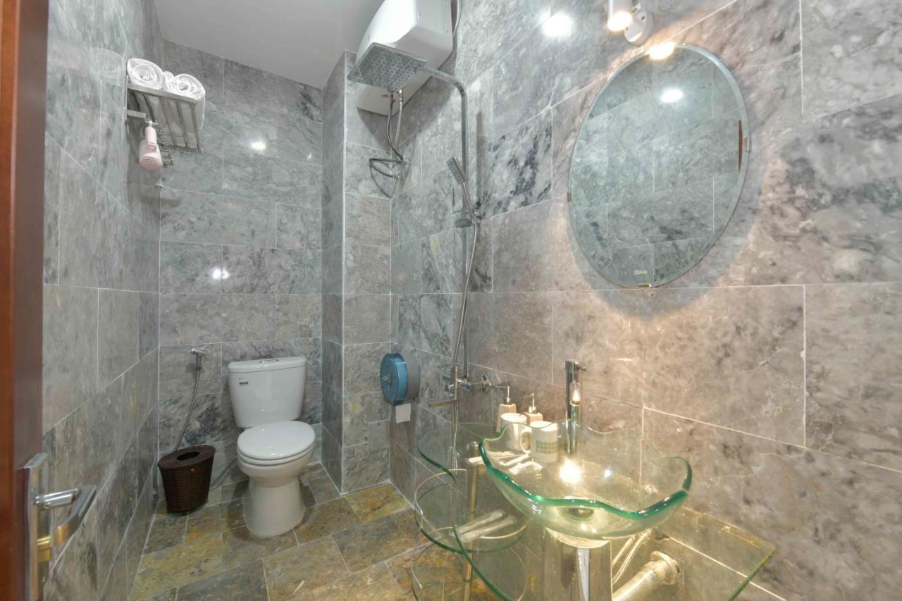 הוי אן Hoa Vang Riverside Villa מראה חיצוני תמונה