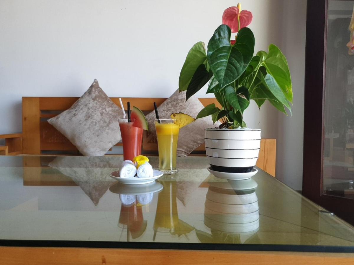 הוי אן Hoa Vang Riverside Villa מראה חיצוני תמונה